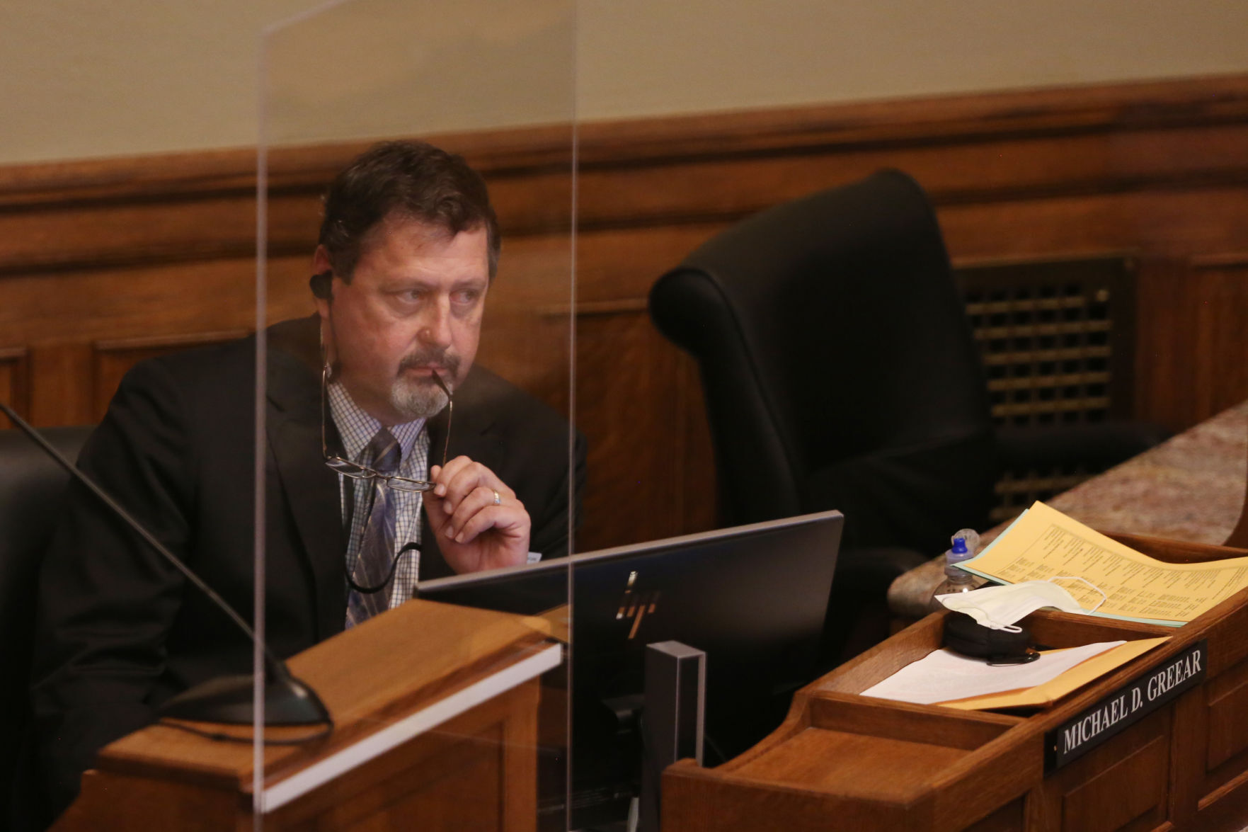 State Session